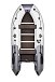 Лодка Ривьера Компакт 3600 СК в Якутске