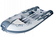 Лодка GLADIATOR RIB380AL в Якутске