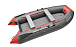 ЛОДКА ДРАККАР 3400 НДНД CLASSIC (БЕЗКИЛЬ) в Якутске