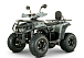 Квадроцикл YACOTA DRAGON LUX LD 125 в Якутске