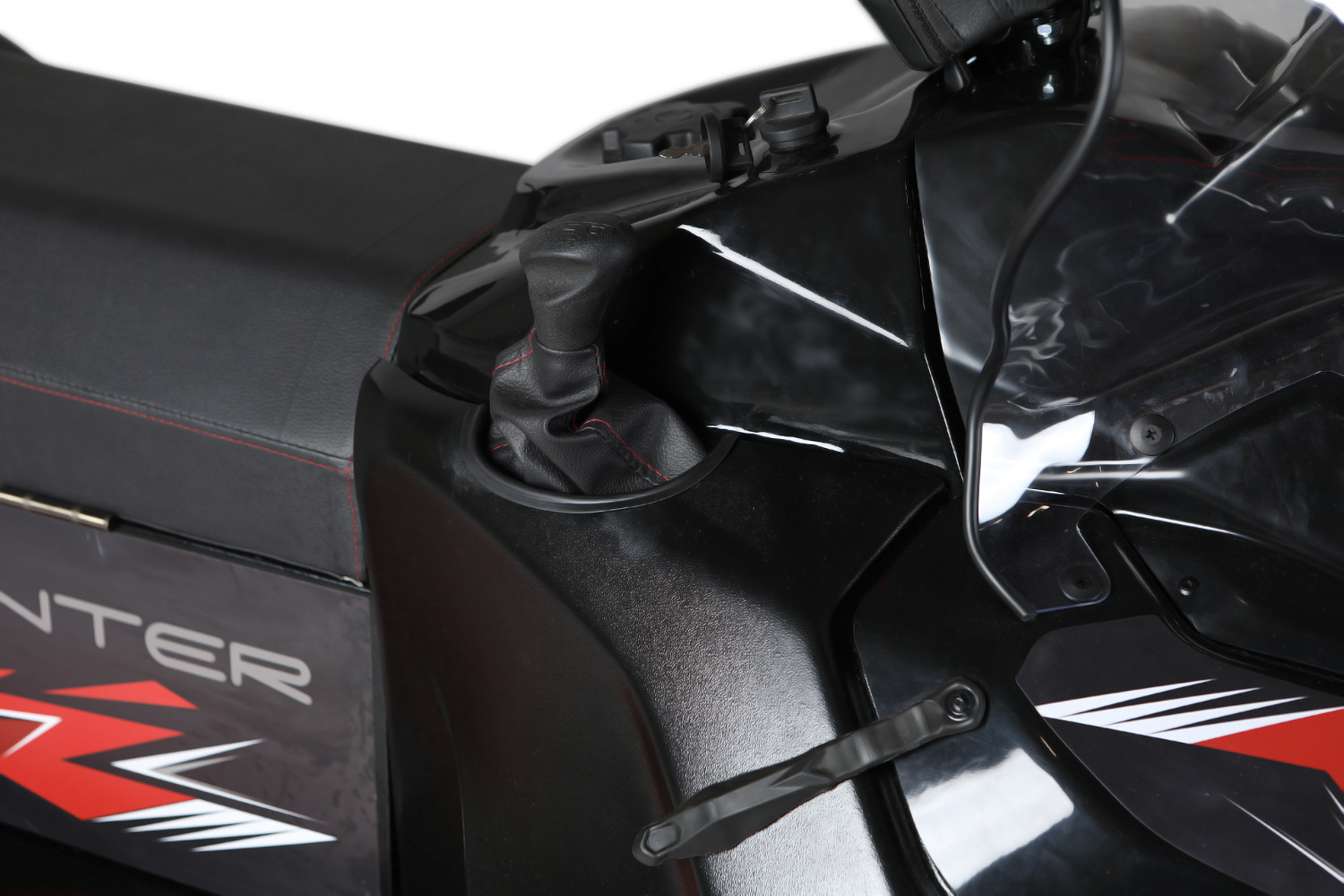 Снегоход IKUDZO HUNTER 600LK 20 V2 в Якутске