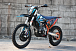 Мотоцикл JHLMOTO JHL Z3 CB250 (172FMM-3A) в Якутске