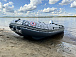 Лодка MISHIMO BIG FLOOR 360 в Якутске